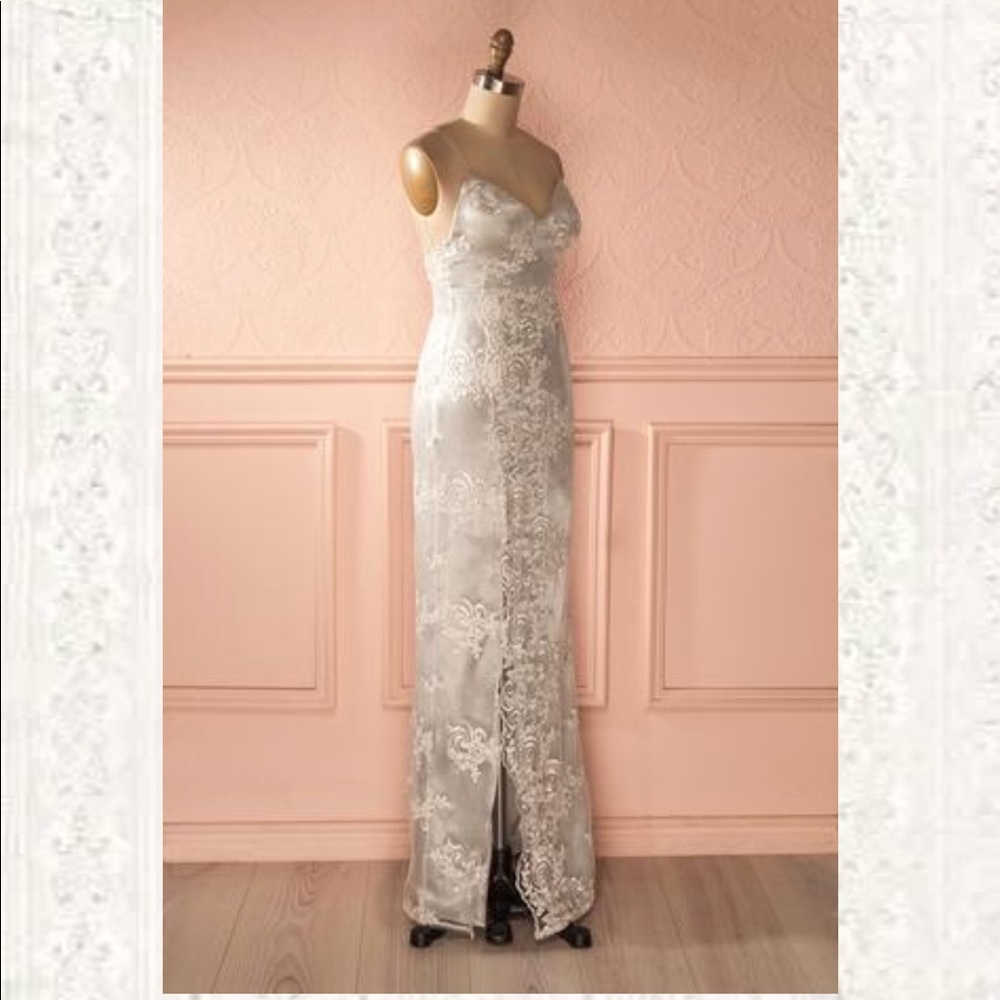 Mathyse dress - Picture 3 of 7